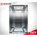 Китай Fuji Brand Brand Factory Lift Lift Size Размер пассажирский лифт на 10 человек с низкой стоимостью